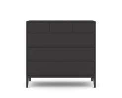 Edge 2.0 Byrå | Black
