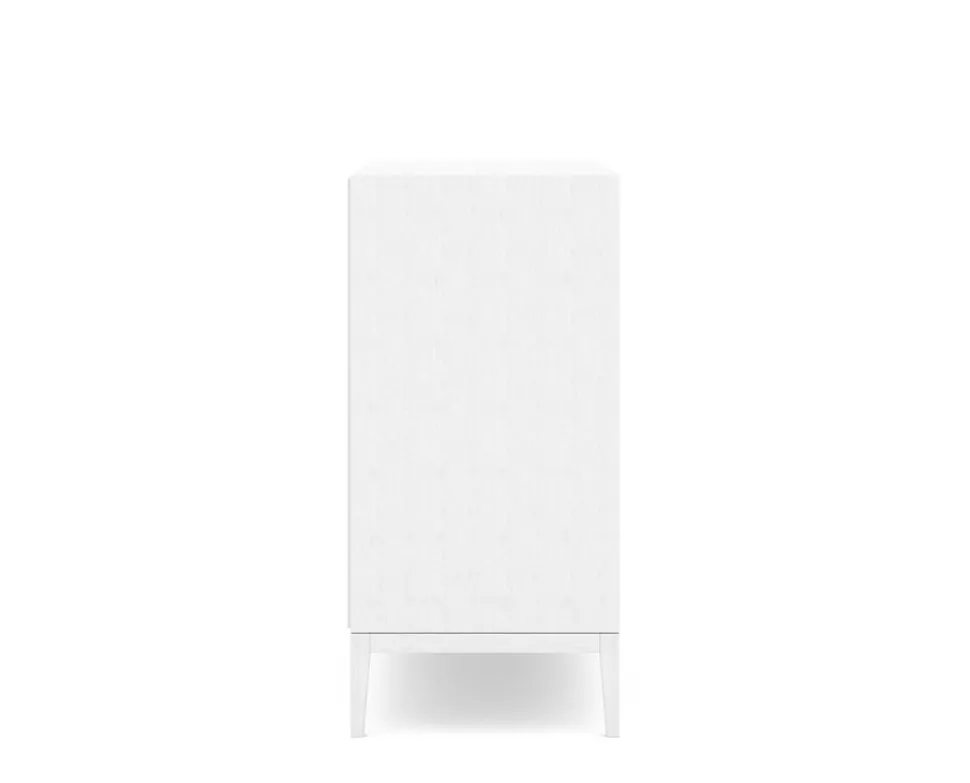 Edge 2.0 Byrå | White