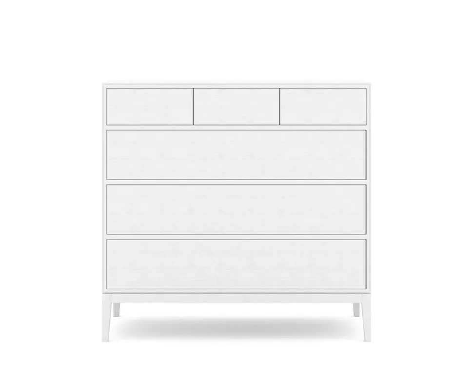Edge 2.0 Byrå | White