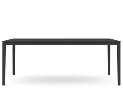 Edge 2.0 Matbord 200 | Black