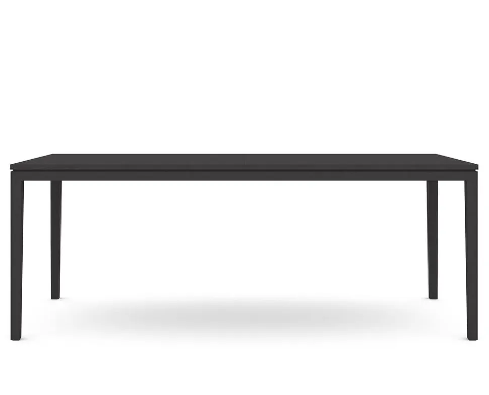 Edge 2.0 Matbord 200 | Black