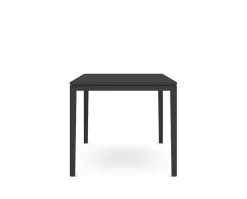 Edge 2.0 Matbord 140 | Black