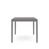 Edge 2.0 Matbord 140 | Grey