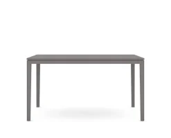 Edge 2.0 Matbord 140 | Grey