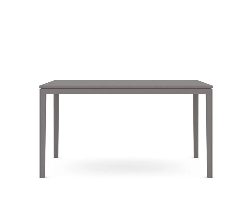 Edge 2.0 Matbord 140 | Grey