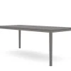 Edge 2.0 Matbord 200 | Grey