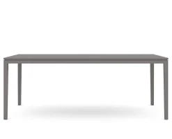 Edge 2.0 Matbord 200 | Grey