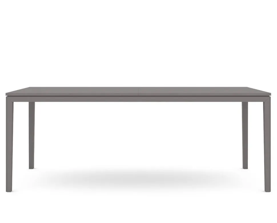 Edge 2.0 Matbord 200 | Grey