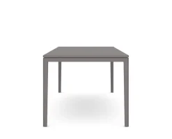 Edge 2.0 Matbord 200 | Grey