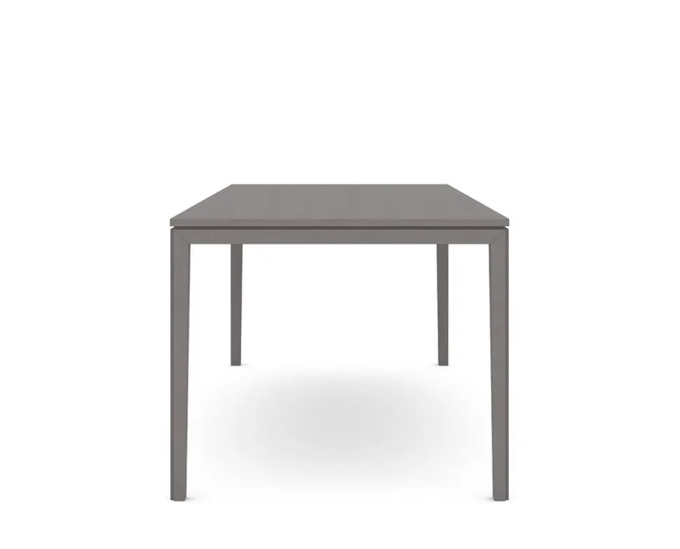Edge 2.0 Matbord 200 | Grey