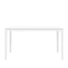 Edge 2.0 Matbord 140 | White