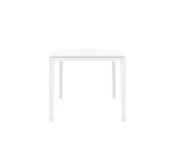 Edge 2.0 Matbord 140 | White