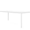Edge 2.0 Matbord 200 | White