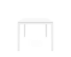 Edge 2.0 Matbord 200 | White