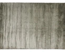 Edge matta | Green 140x200