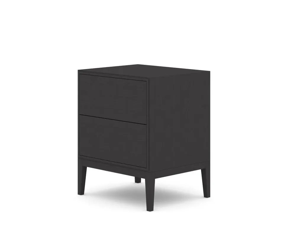Edge 2.0 Sängbord | Black
