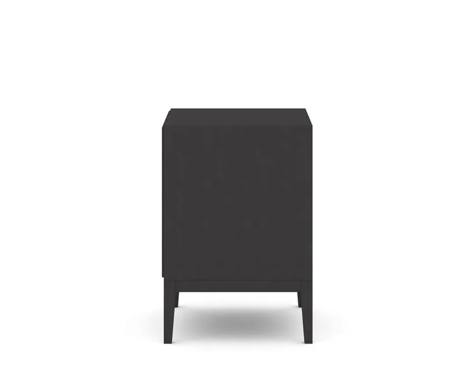 Edge 2.0 Sängbord | Black
