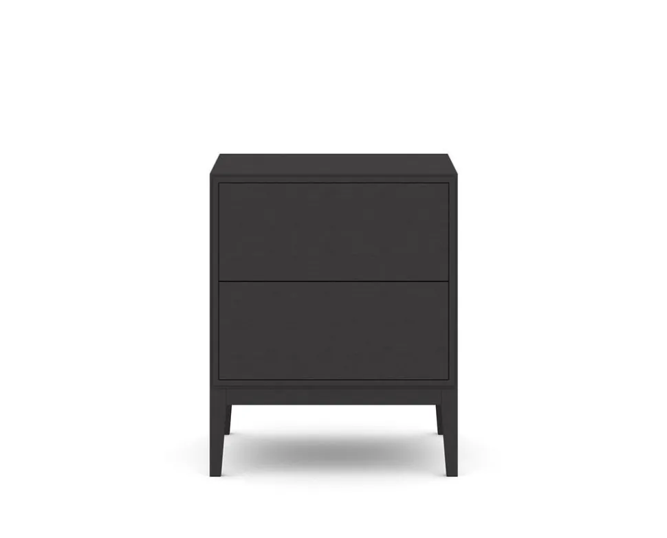 Edge 2.0 Sängbord | Black