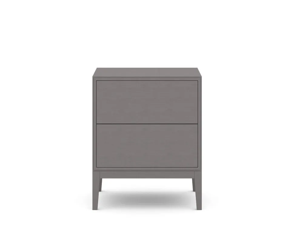 Edge 2.0 Sängbord | Grey