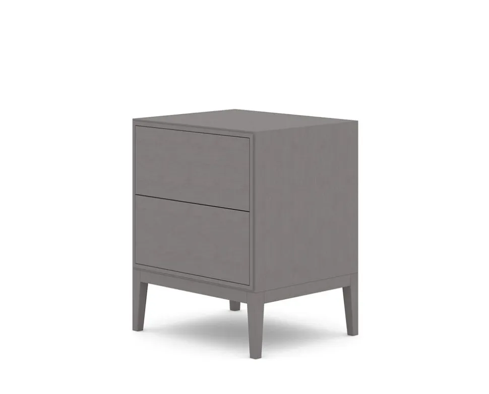 Edge 2.0 Sängbord | Grey