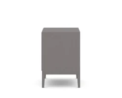 Edge 2.0 Sängbord | Grey