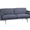 Edge Soffa 2,5-sits