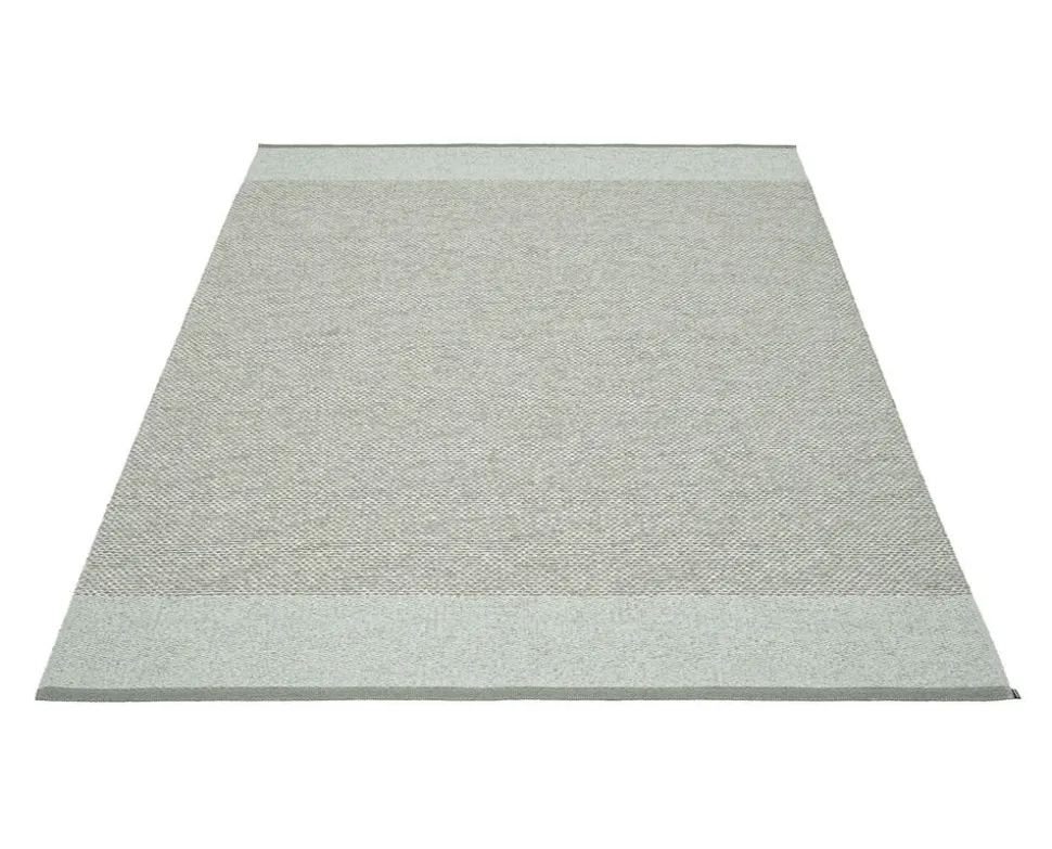 Edit Matta 180x260 | Army / Sage / Stone Metallic