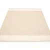 Edit Matta 230x320 | Beige / Vanilla / Beige Metallic