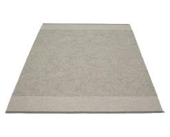 Edit Matta 140x200 | Charcoal / Warm Grey / Stone Metallic