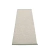 Effi gångmatta Army | Rose 60x125