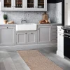 Effi gångmatta Black 60x125