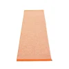 Effi gångmatta Orange 60x125