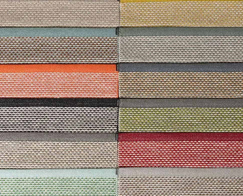 Effi gångmatta Warm Grey 60x125