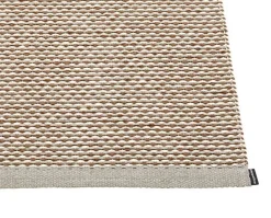 Effi gångmatta Warm Grey 60x125