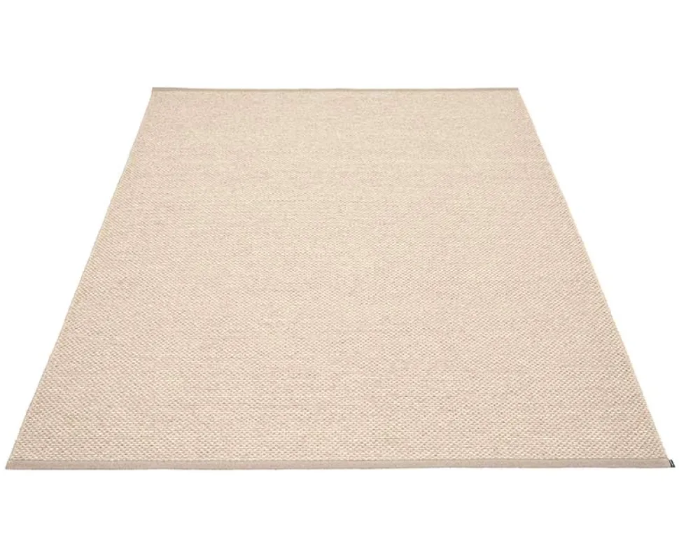 Effi matta Mud 180x260