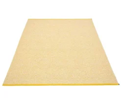 Effi matta Mustard 180x260
