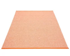 Effi matta Orange 180x260