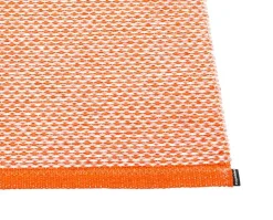 Effi matta Orange 180x260