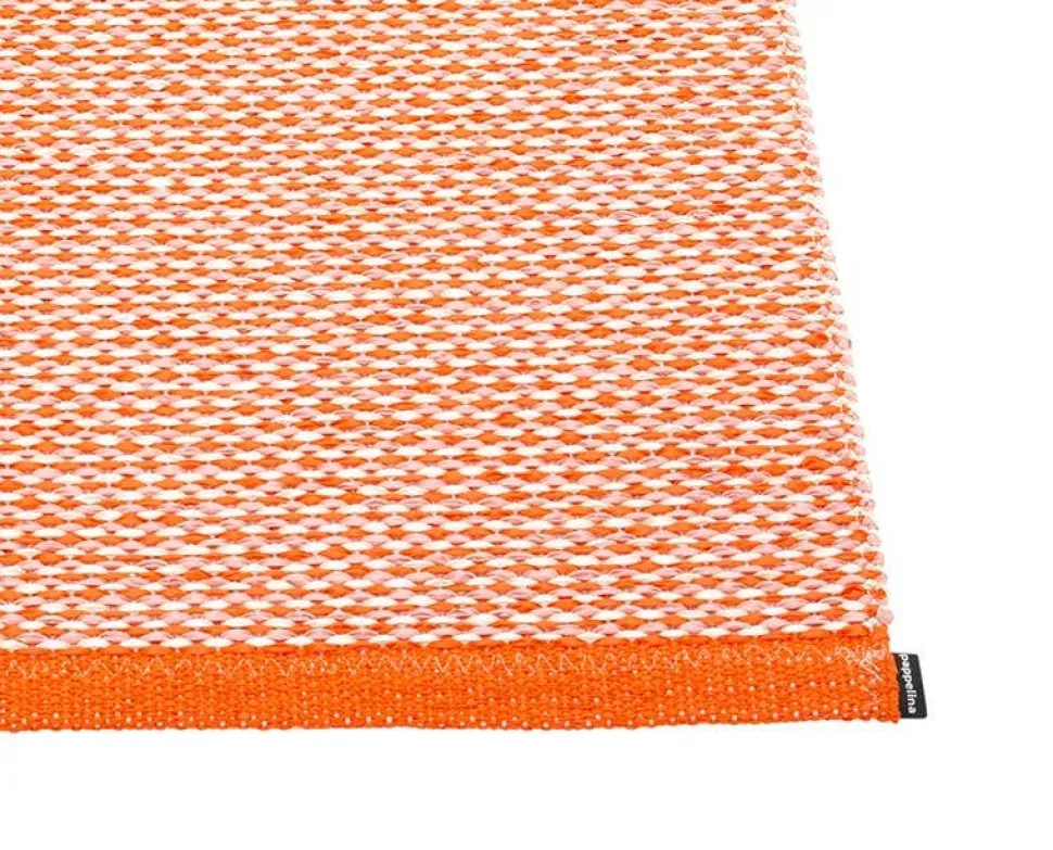 Effi matta Orange 180x260