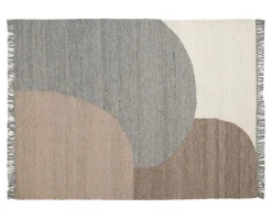 Eik matta | Grey 140x200