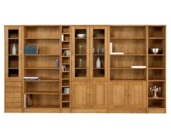 Ekliden E5 Smal öppen hylla