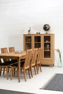 Ekliden Matbord 180x95 | Vitoljad Ek