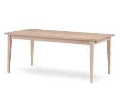 Ekliden Matbord 180x95 | Vitoljad Ek