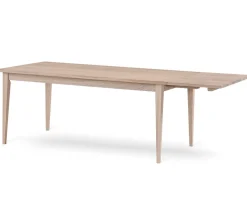Ekliden Matbord 180x95 | Vitoljad Ek