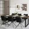 Elegance Plankbord | U-ben