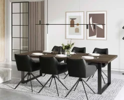 Elegance Plankbord | U-ben