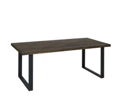 Elegance Plankbord | U-ben