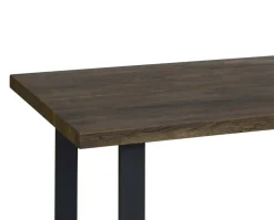 Elegance Plankbord | U-ben