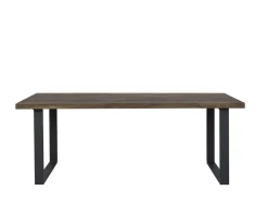 Elegance Plankbord | U-ben