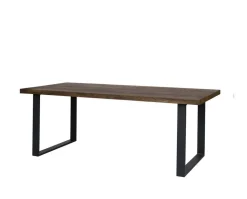 Elegance Plankbord | U-ben